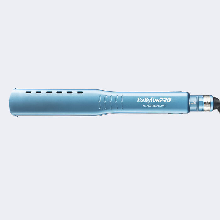 BaBylissPRO Nano Titanium Vented Ionic Flat Iron - 1.5" (BNT4093TUC) — image 5