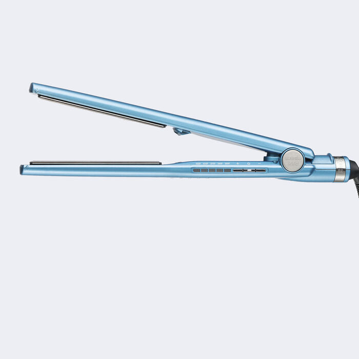 BaBylissPRO Nano Titanium Vented Ionic Flat Iron - 1.5" (BNT4093TUC) — image 4
