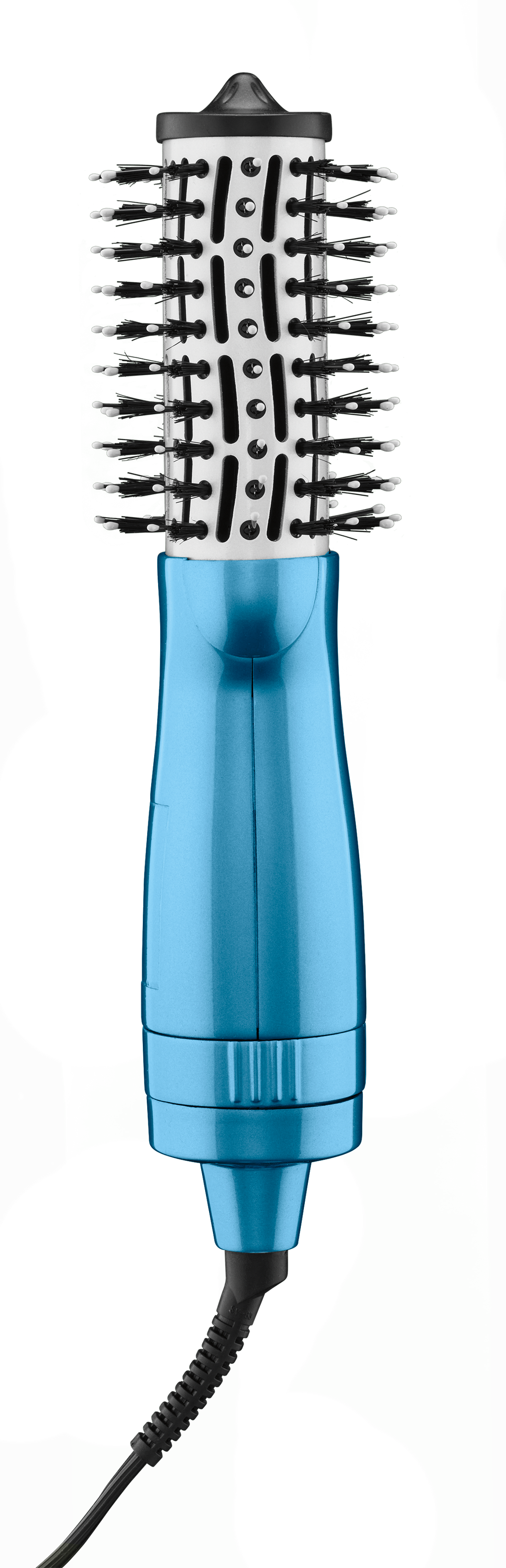 BaBylissPRO Nano Titanium Compact Hot Air Brush 2" (BNTMHBUC) — image 2