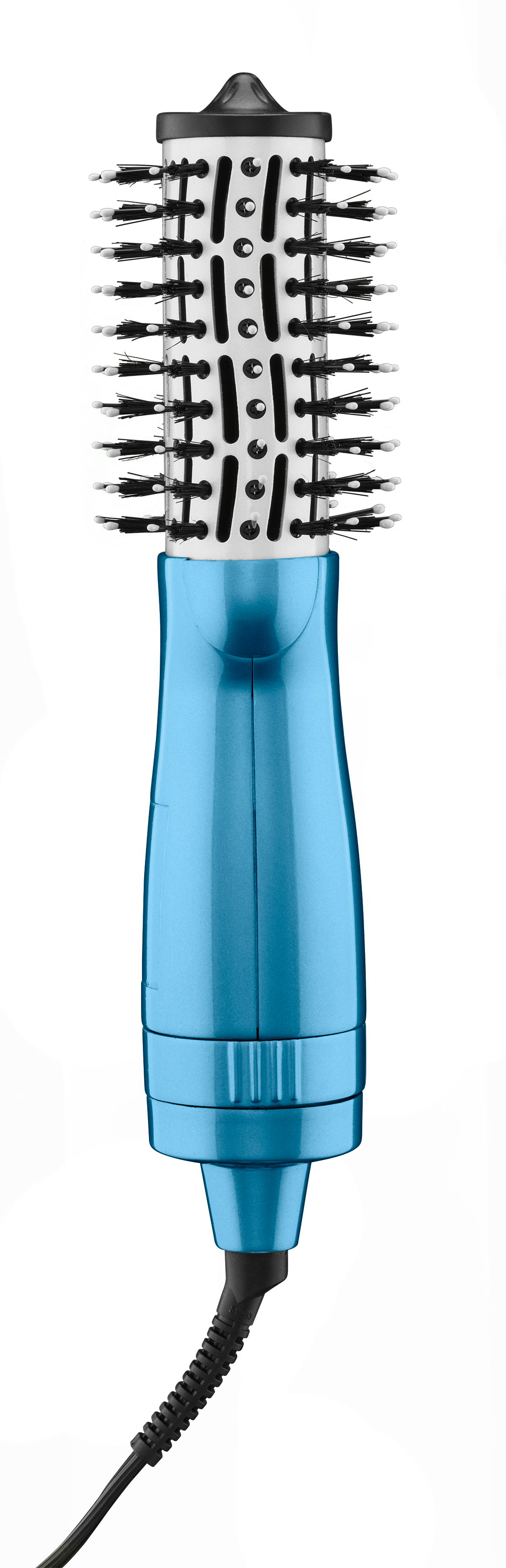 BaBylissPRO Nano Titanium Compact Hot Air Brush 2" (BNTMHBUC) — image 2