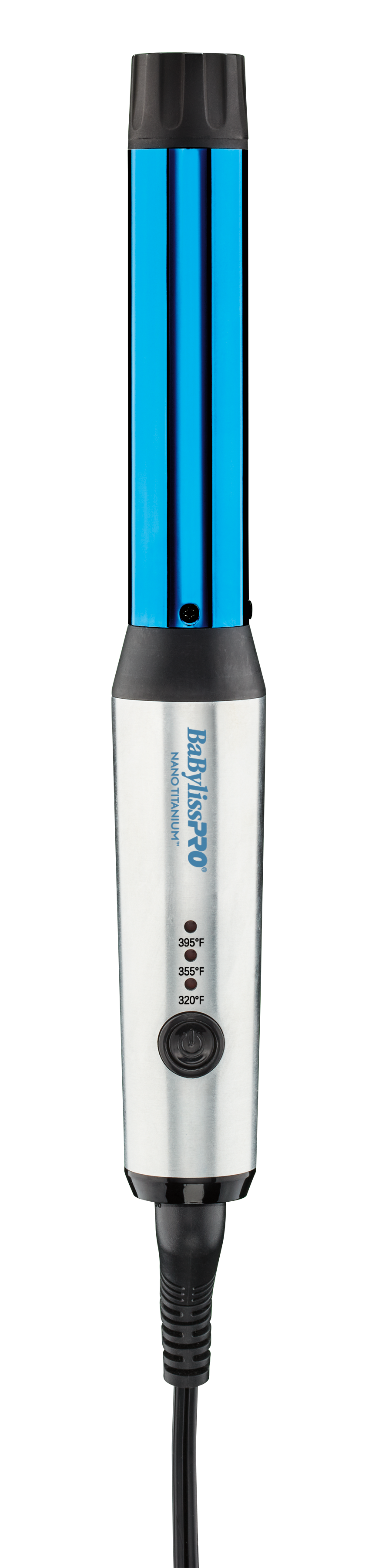 BaBylissPRO Compact Curling Wand 1" (BNTMWUC) — image 1