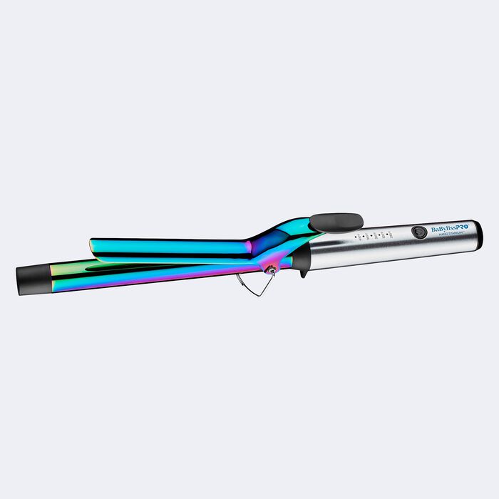 BaBylissPRO Limited Edition Iridescent Extended Barrel Curling Iron — image 2