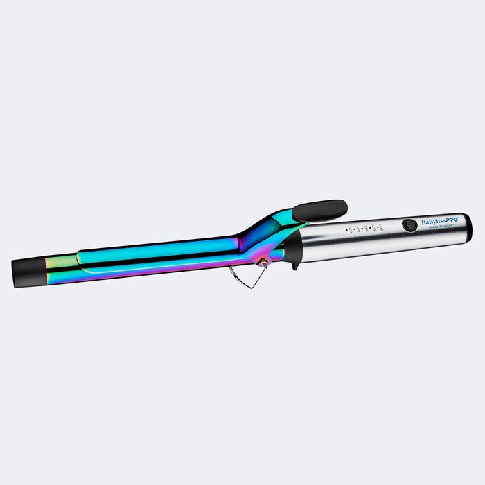 BaBylissPRO Limited Edition Iridescent Extended Barrel Curling Iron — image 3