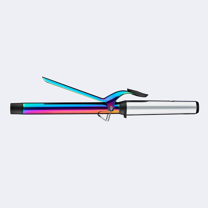 BaBylissPRO Limited Edition Iridescent Extended Barrel Curling Iron — image 4