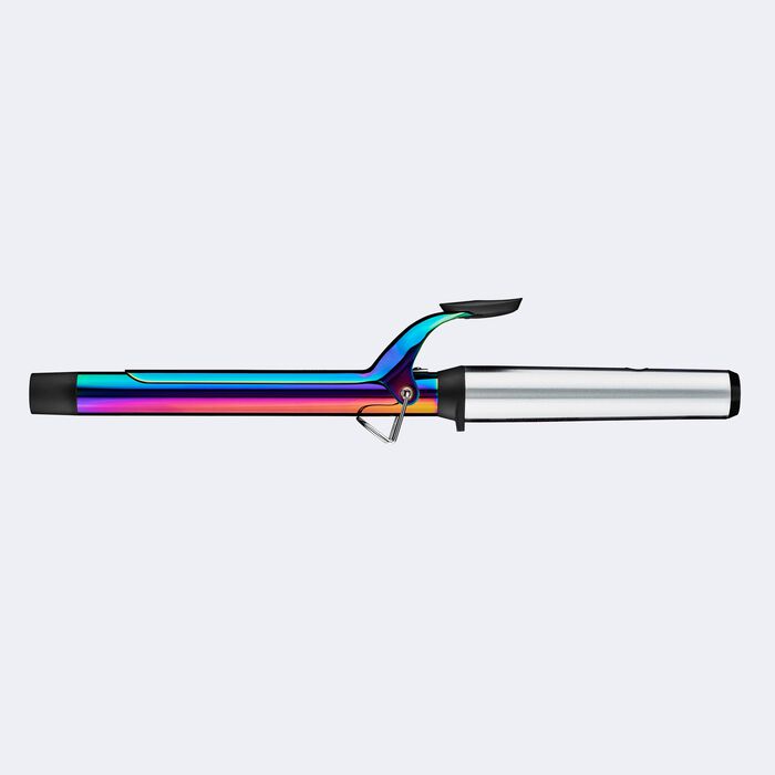 BaBylissPRO Limited Edition Iridescent Extended Barrel Curling Iron — image 1