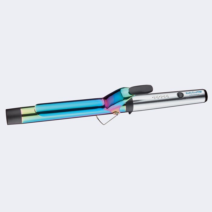 BaBylissPRO Limited Edition Iridescent Extended Barrel Curling Iron — image 5