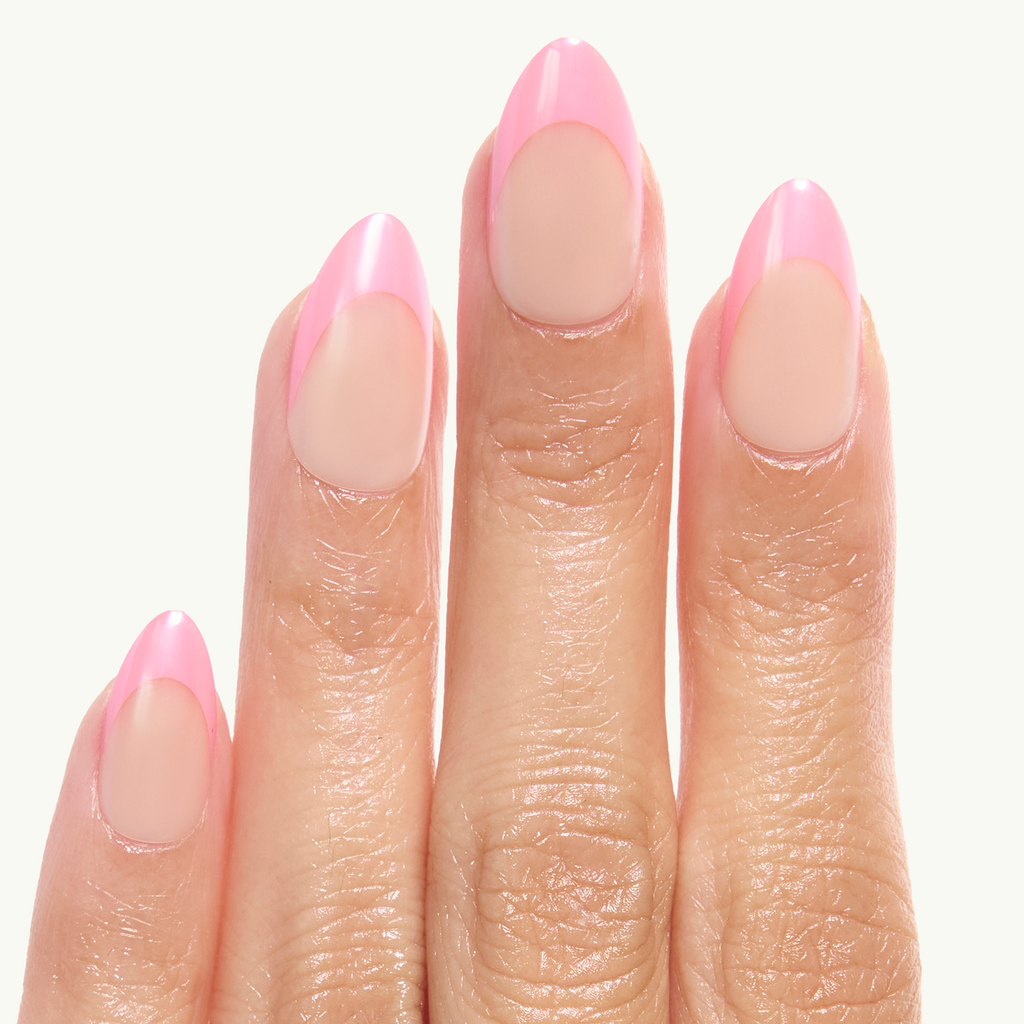 Chillhouse Chill Tips Bougie Barre press-on nails