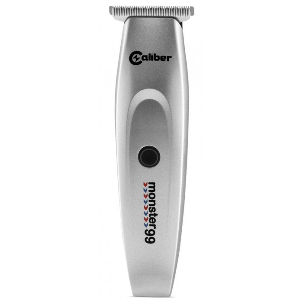 Caliber Pro Monster 99 Cordless Trimmer-Clipper Vault
