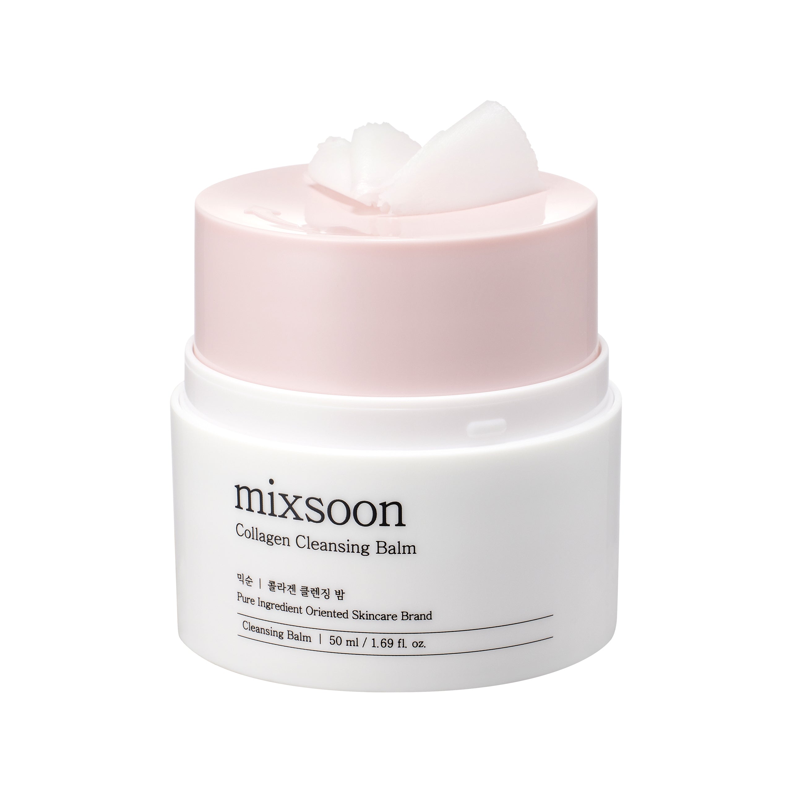 Mixsoon Collagen Cleansing Balm 50ml