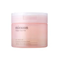 Mixsoon Collagen Toner Pad 110ct