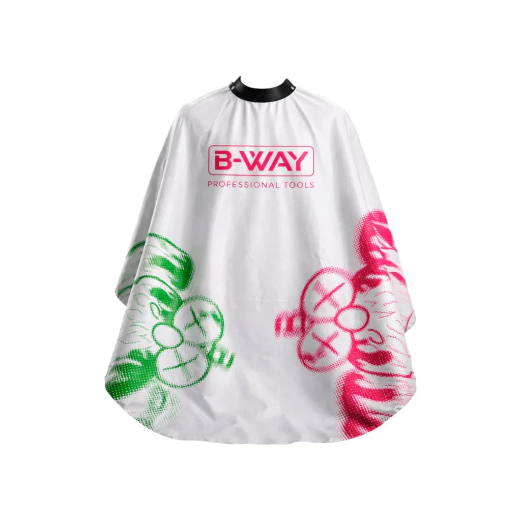 B-WAY Duo Cape