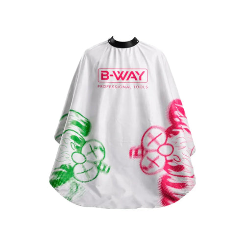 B-WAY Duo Cape