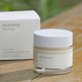 Mixsoon Bean Cream jar with packaging