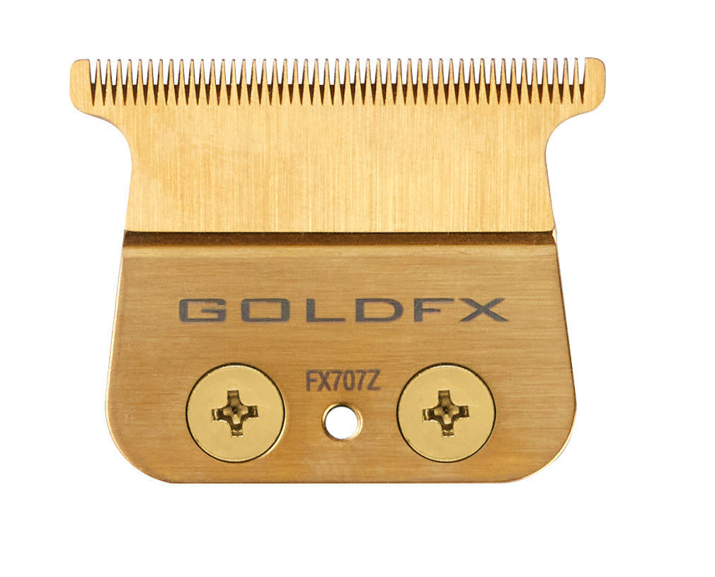 BaBylissPRO GoldFX Titanium Trimmer Blade (FX707Z) — image 1