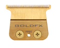 BaBylissPRO GoldFX Titanium Trimmer Blade (FX707Z) — image 1