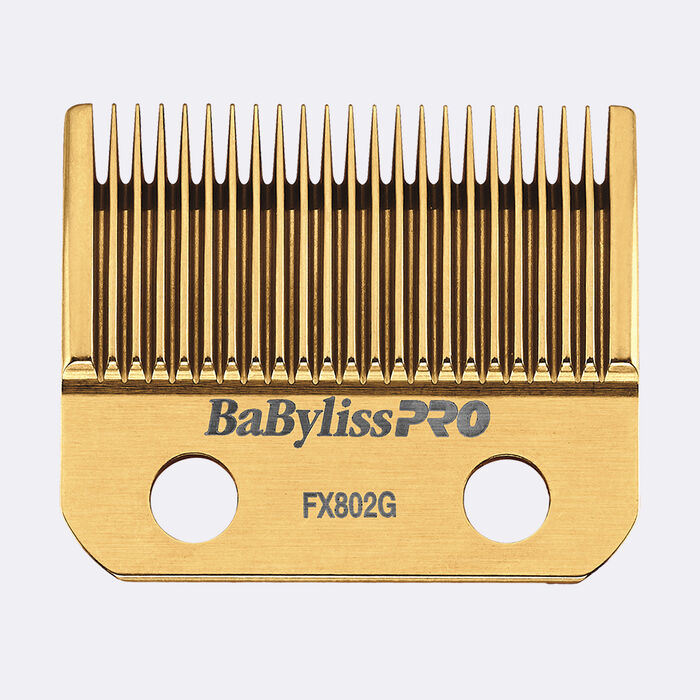 BaBylissPRO DLC Titanium Replacement Taper Blade (FX802G) — image 1