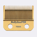 BaBylissPRO DLC Titanium Replacement Taper Blade (FX802G) — image 1