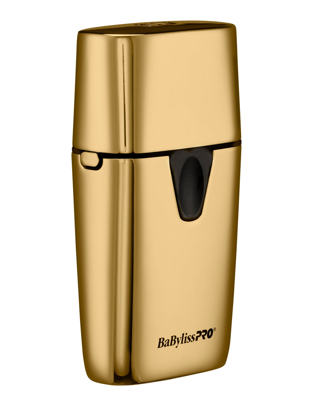 BaBylissPRO UV-Disinfecting Double Foil Shaver - Gold (FXLFS2G) — image 3