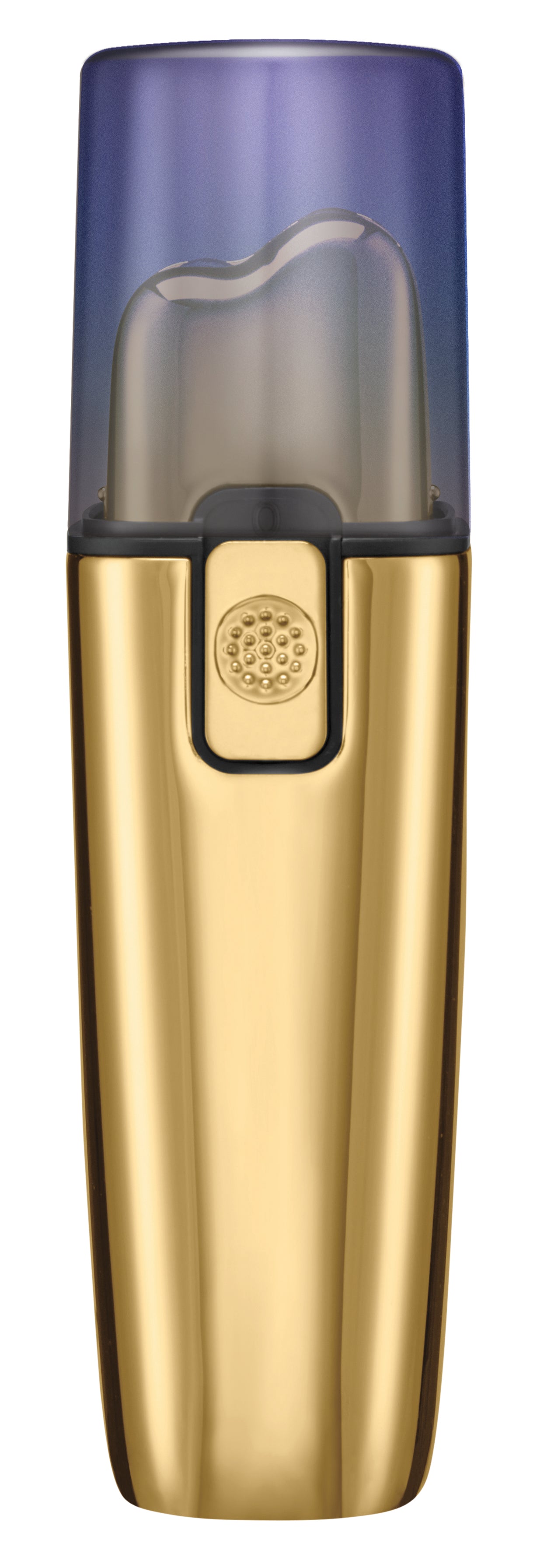 BaBylissPRO UV-Disinfecting Double Foil Shaver - Gold (FXLFS2G) — image 8