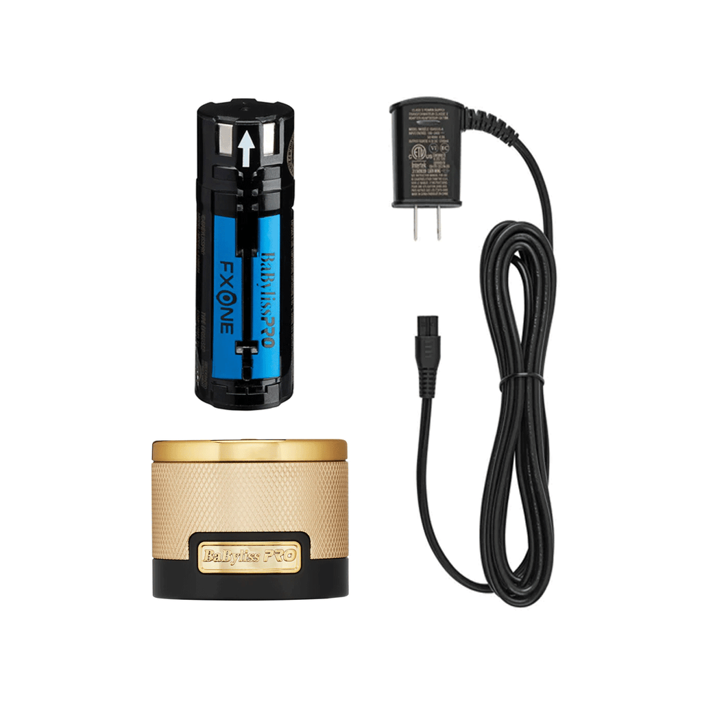 BaBylissPRO FXONE Battery, Charging Base & Cord 3pc Bundle ($123 value) — image 2