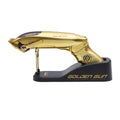 Gamma+ Golden Gun Collector's Edition Cordless Clipper (GP602G)-Clipper Vault