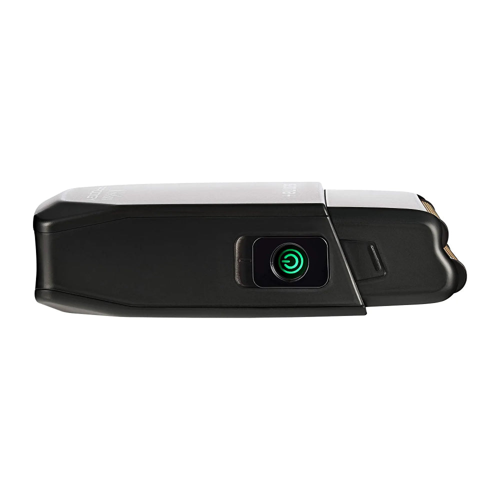GAMMA Prodigy Turbocharged Foil Cordless Shaver-Clipper Vault