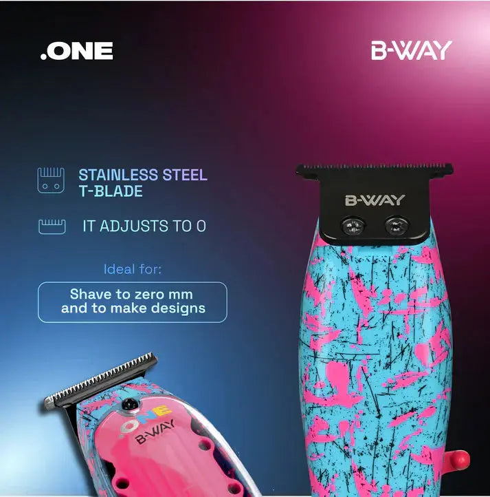 B-Way ONE Trimmer