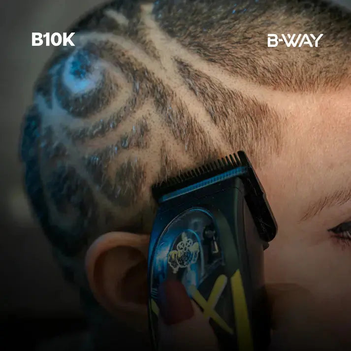 B-Way B10K Clipper