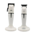 JRL Professional Ghost Clipper & Trimmer Collection + Charging Base (GH2024-1)