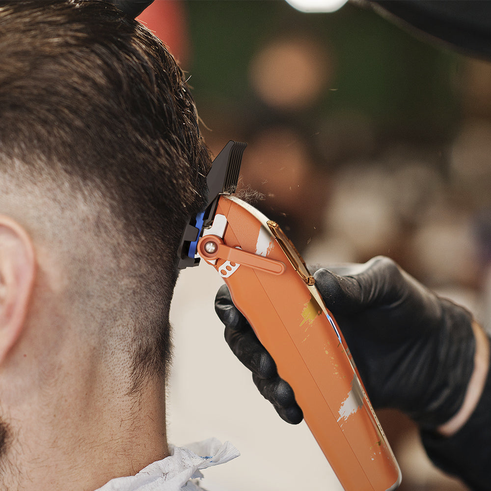 SUPRENT Sandstorm Clipper and Trimmer Combo - view 5