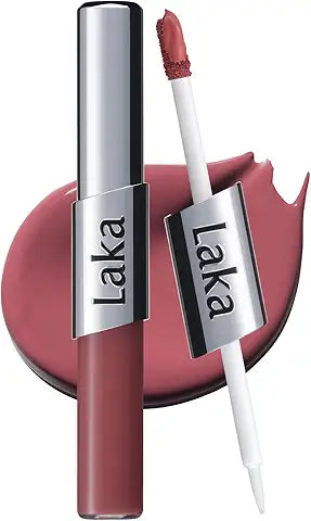 Laka Perfect Twin Lip detail