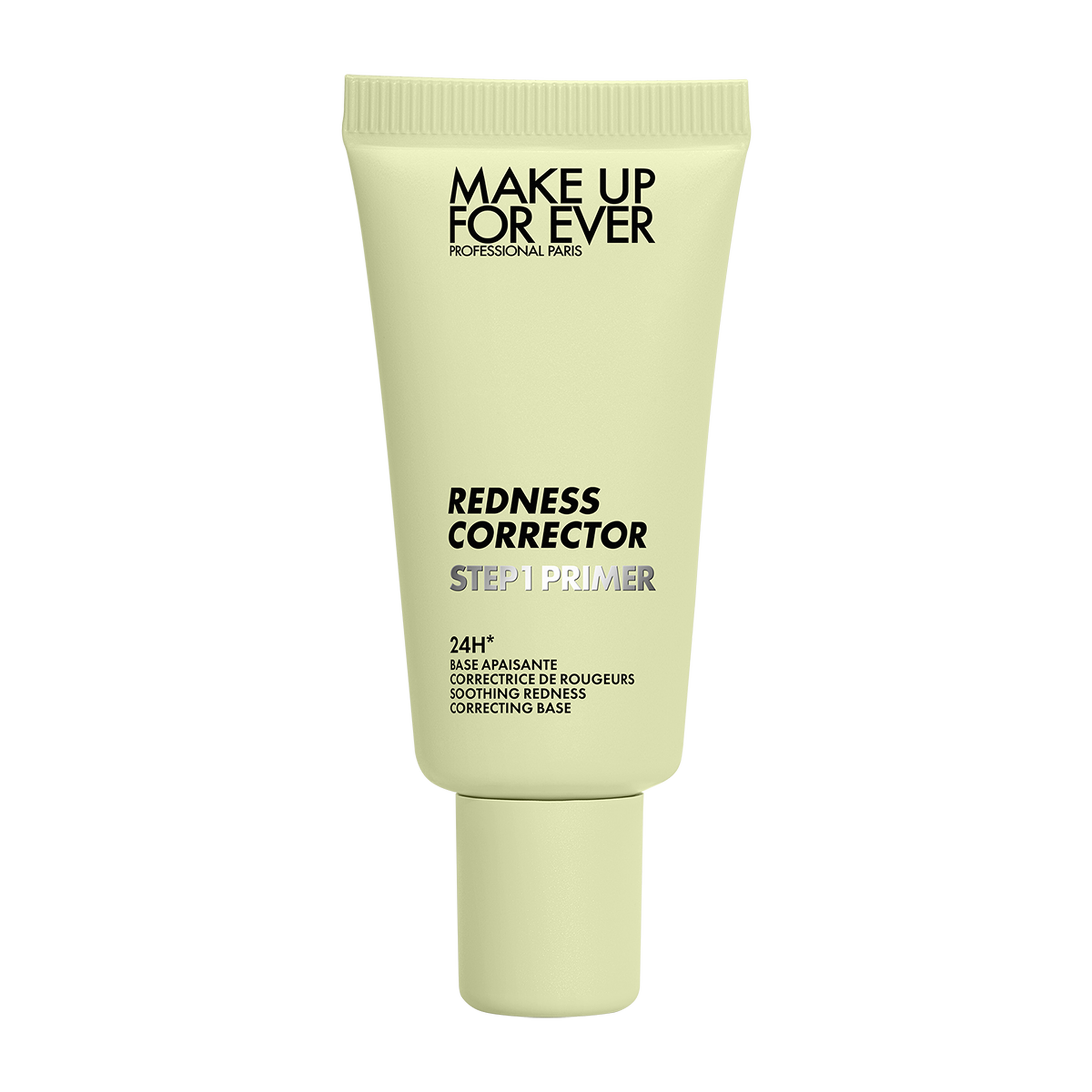 MAKE UP FOR EVER Step 1 Primer 24HR Redness Corrector