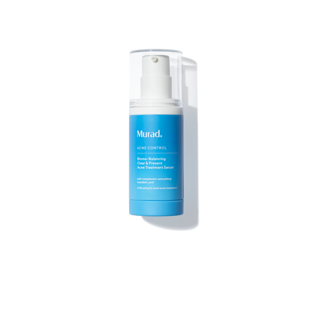 Murad Biome-Balancing Serum bottle