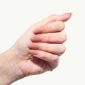 Chillhouse Chill Tips Night Slip press-on nails