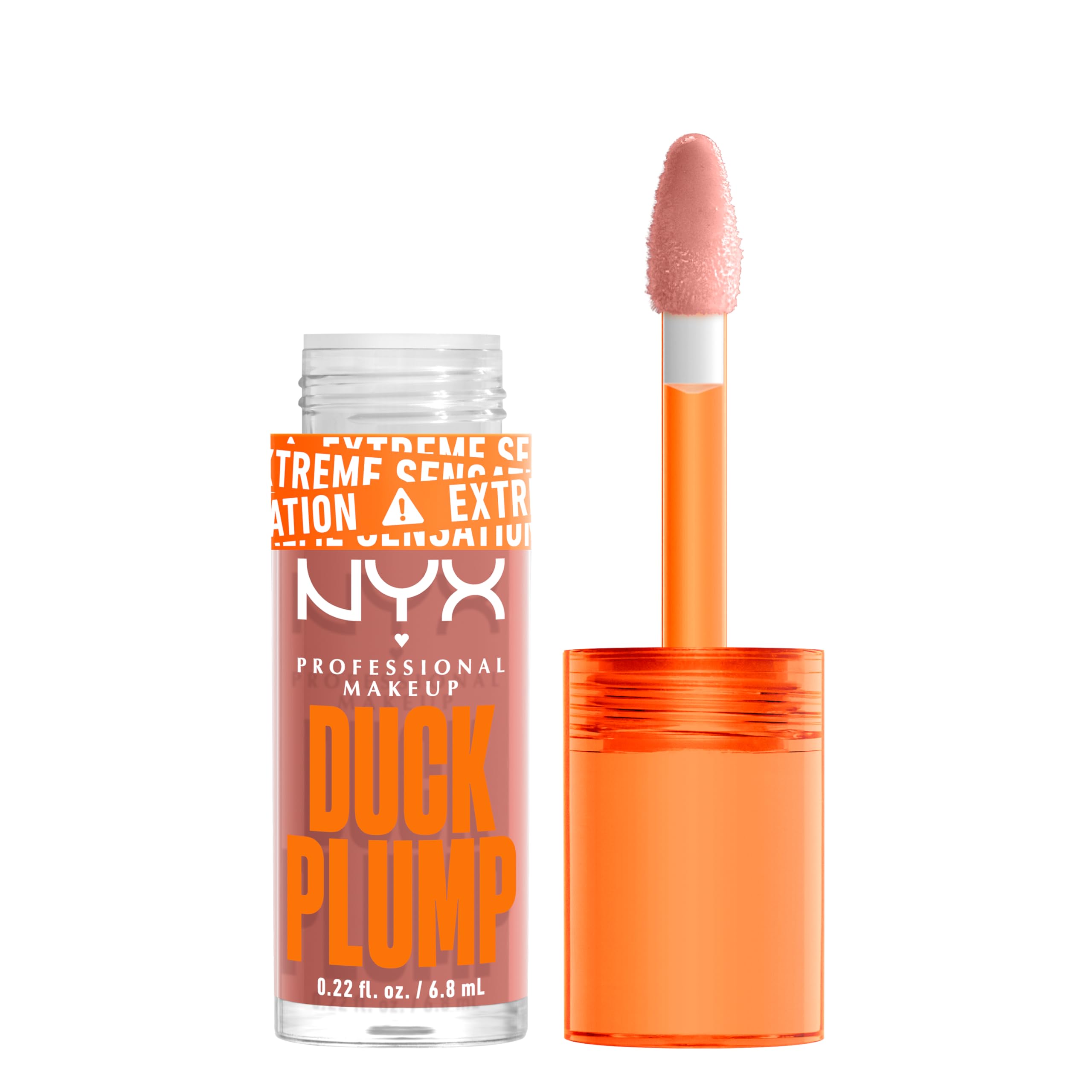 NYX Duck Plump alt