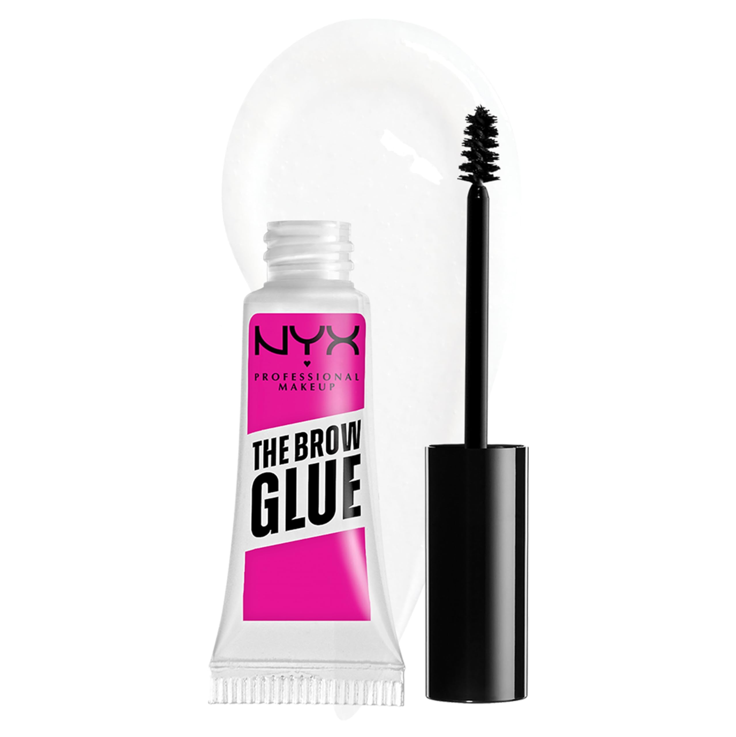 NYX Face Glue Setting Spray detail