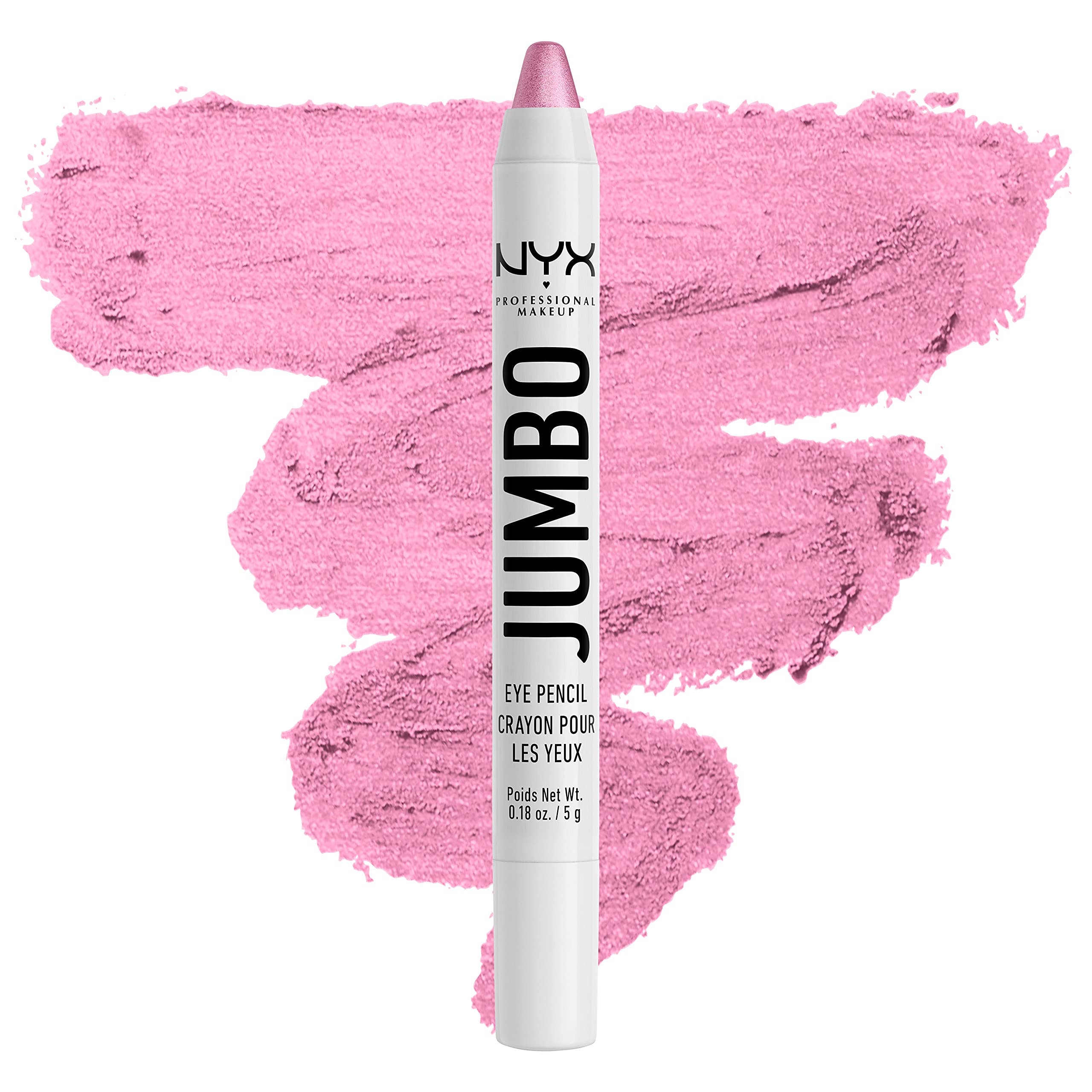 NYX Jumbo Eye Pencil