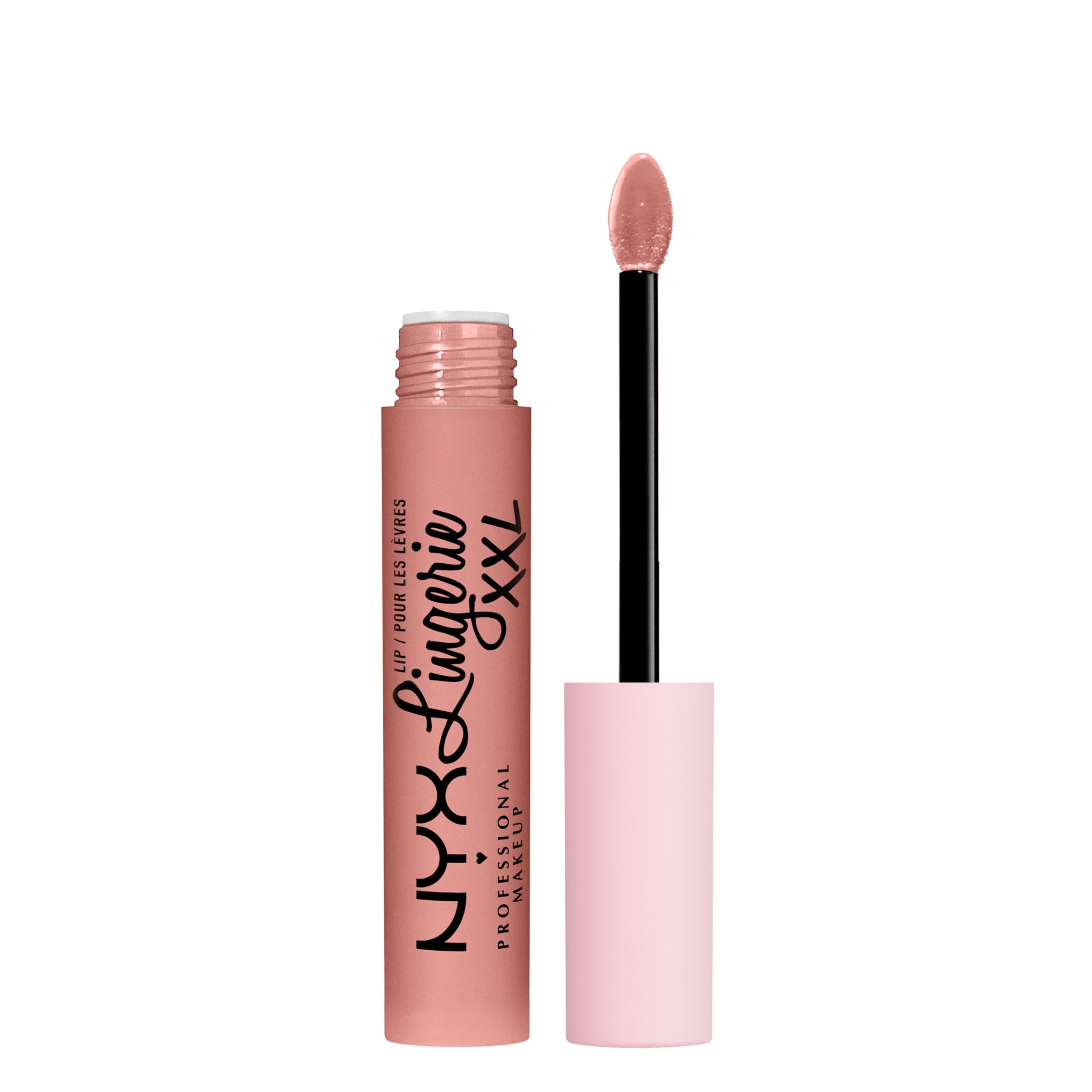 NYX Lip Lingerie XXL alt
