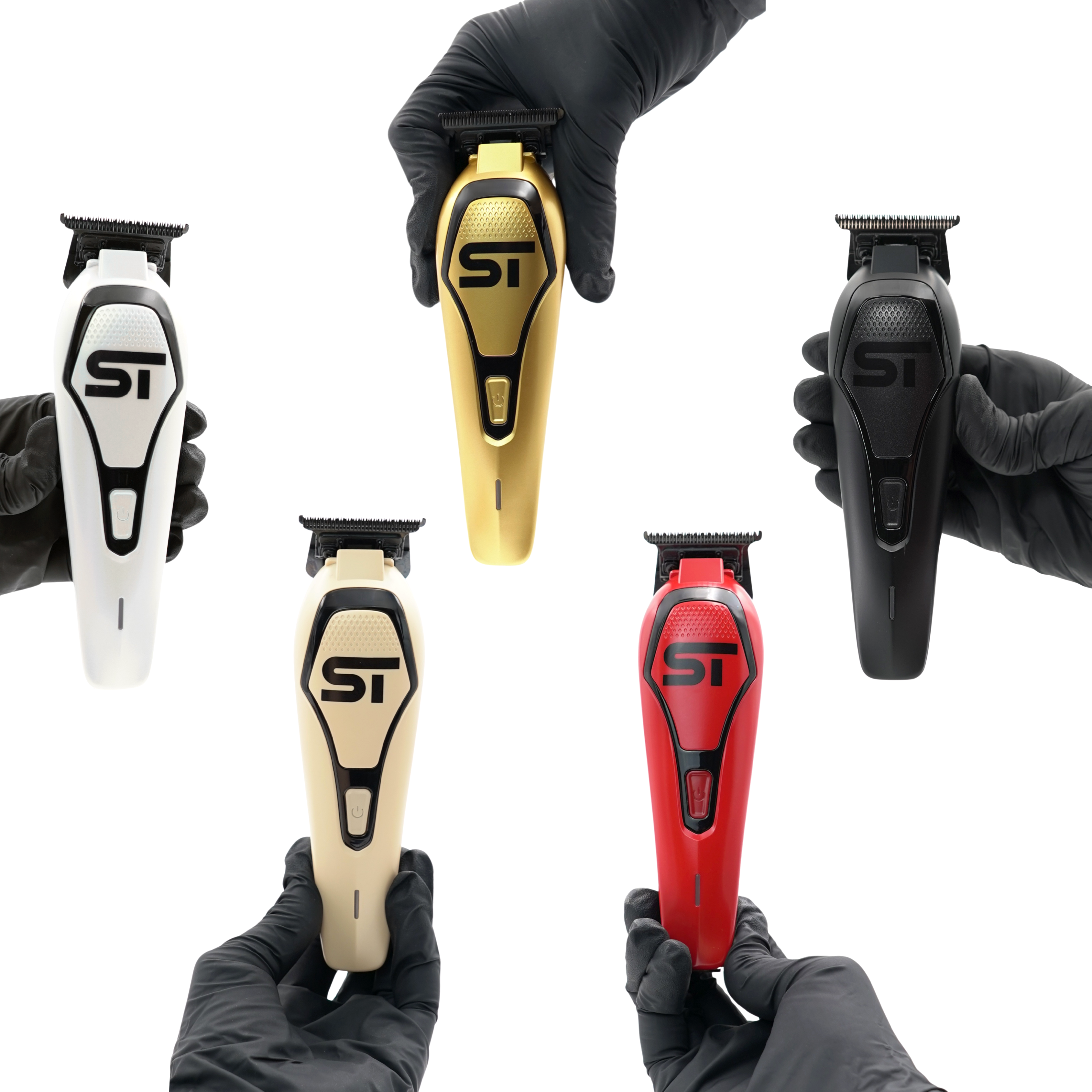 DarkStar 72 trimmer colors