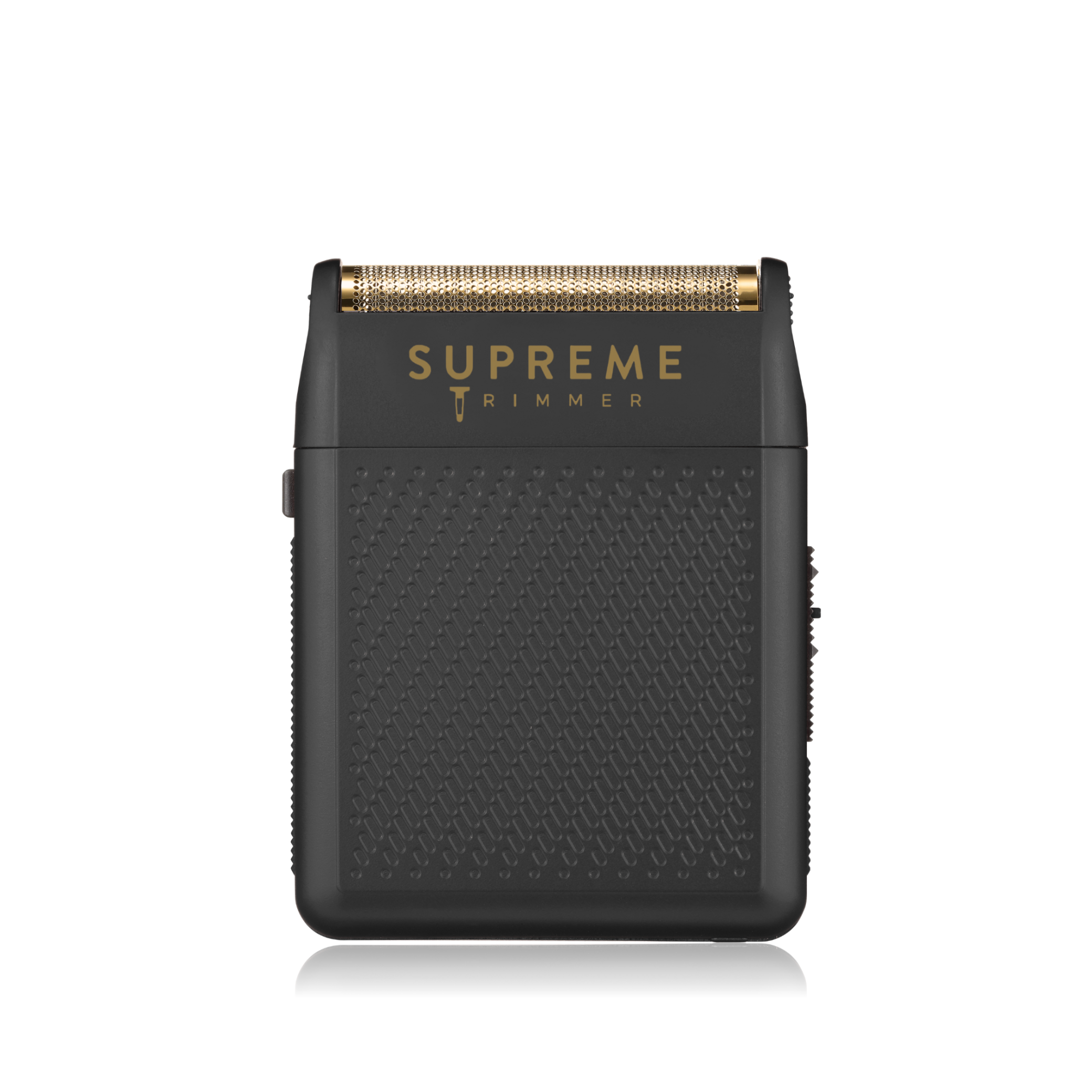 Supreme Trimmer Solo Single Foil Shaver