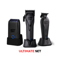 Ultimate DarkStar 72 3-in-1 Set