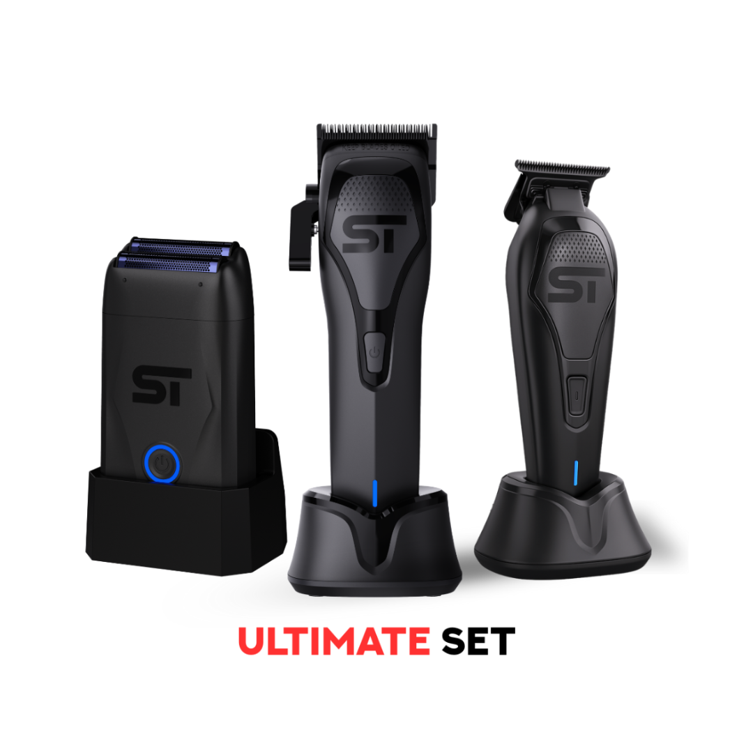 Ultimate DarkStar 72 3-in-1 Set