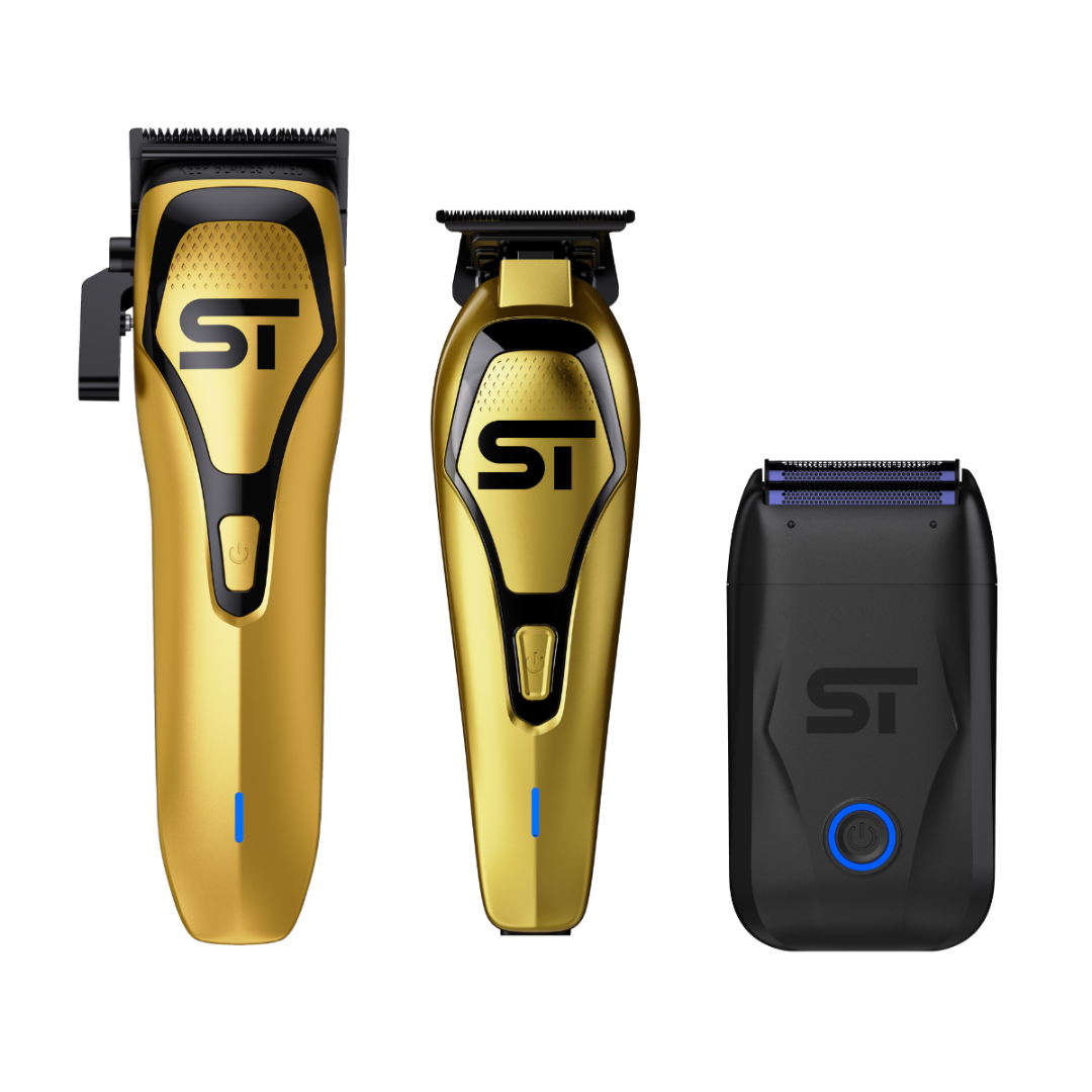 DarkStar 72 set kit