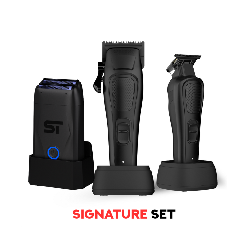 Signature DarkStar 82 3-in-1 Set