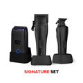 Signature DarkStar 82 3-in-1 Set