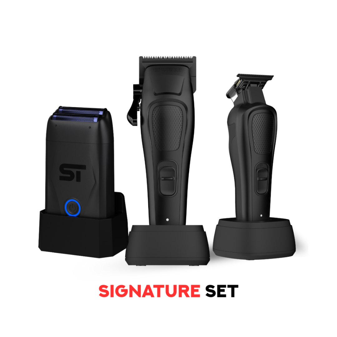 Signature DarkStar 82 3-in-1 Set