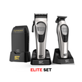 Elite TORQ 3-in-1 Set