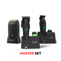 Master-Tier Recharge 3-in-1 Set