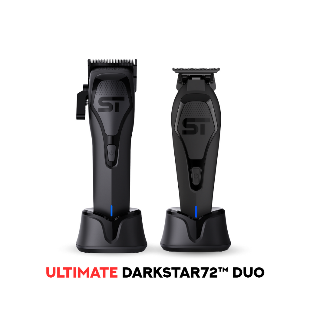 Ultimate DarkStar 72 Duo