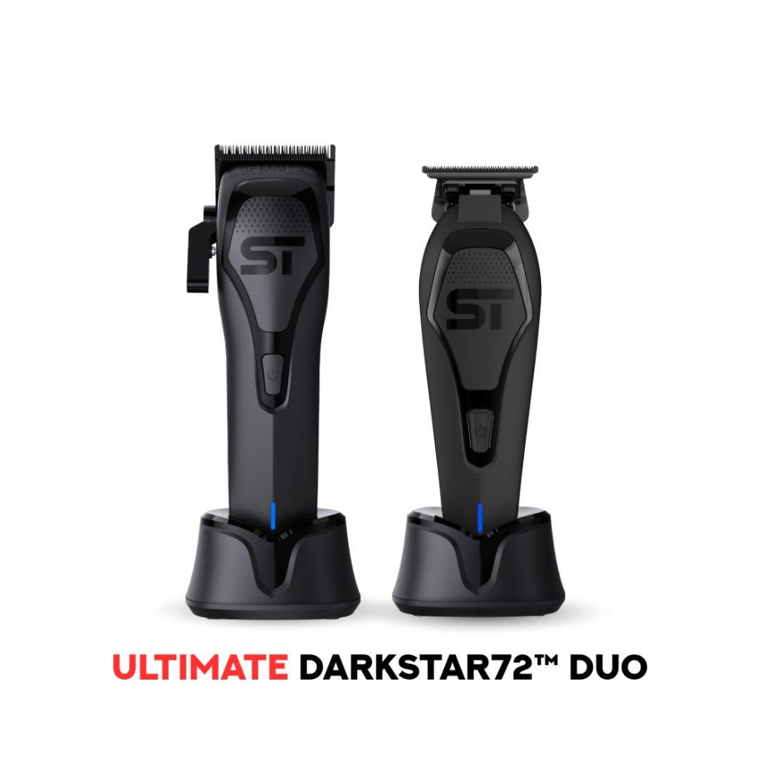 Ultimate DarkStar 72 Duo
